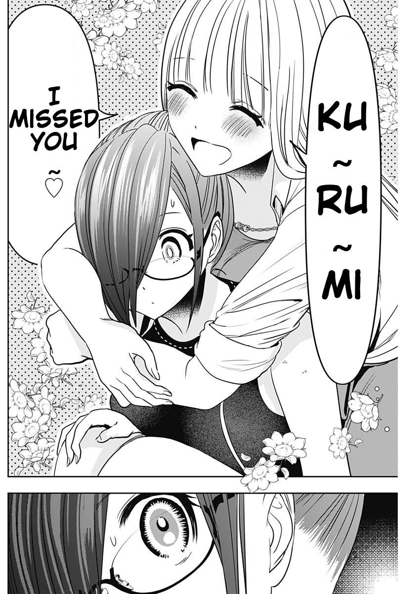 Read Batsu-Hare Manga Online