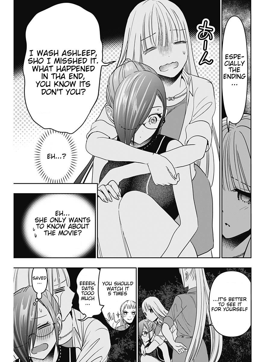Read Batsu-Hare Manga Online