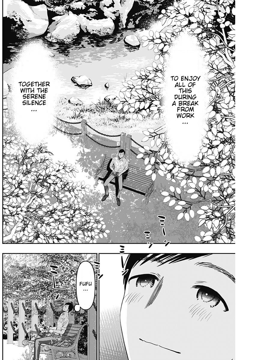 Read Batsu-Hare Manga Online