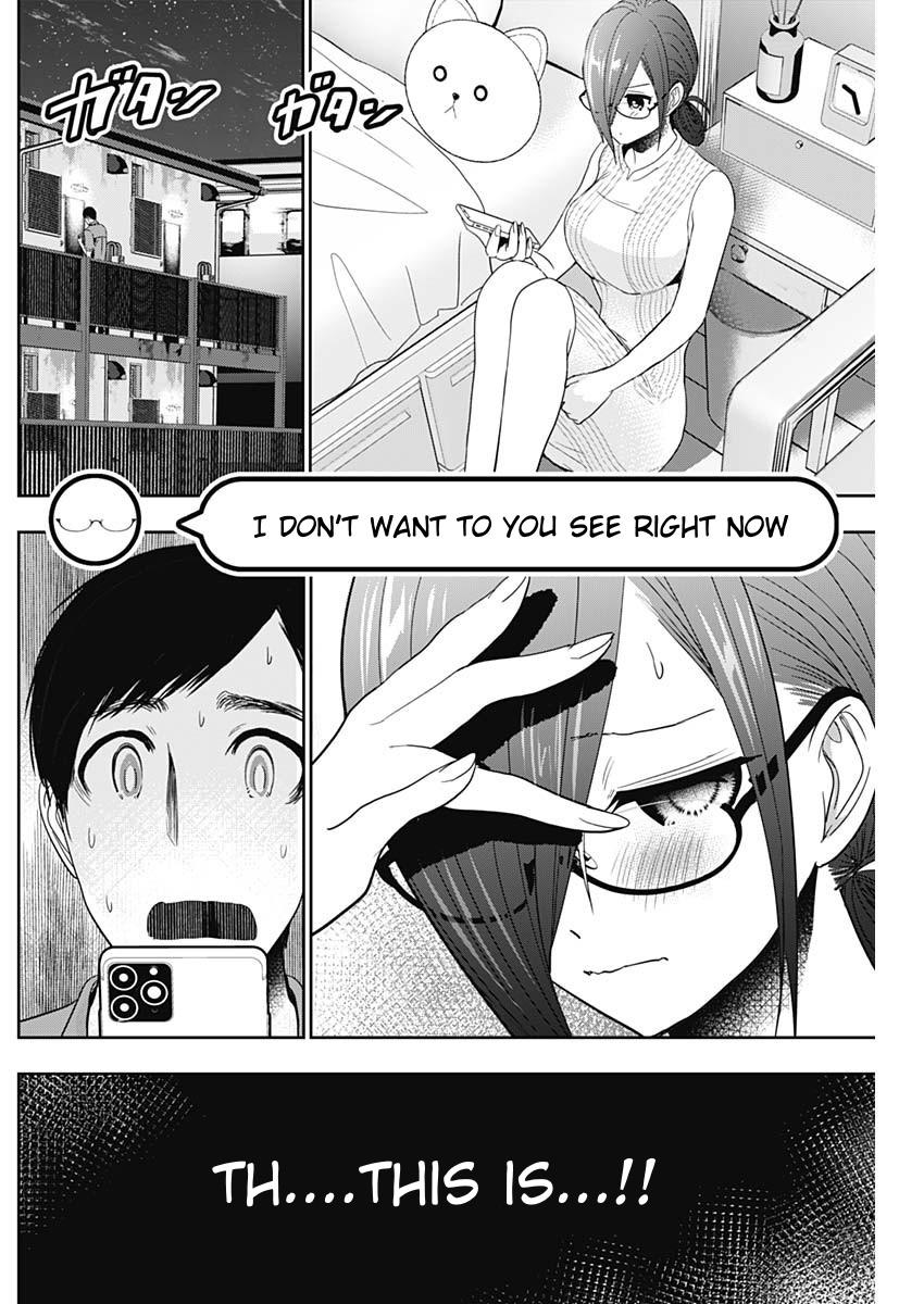 Read Batsu-Hare Manga Online