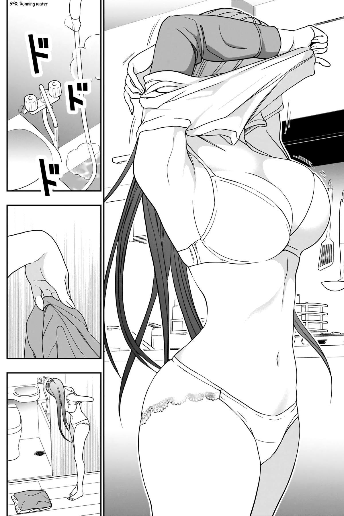 Read Batsu-Hare Manga Online