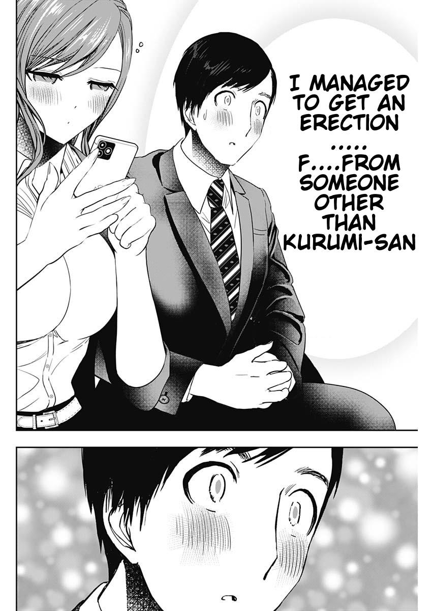 Read Batsu-Hare Manga Online