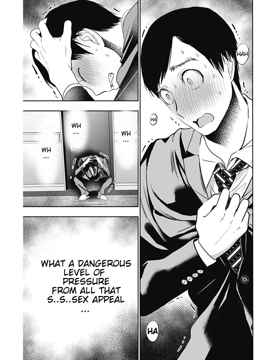 Read Batsu-Hare Manga Online
