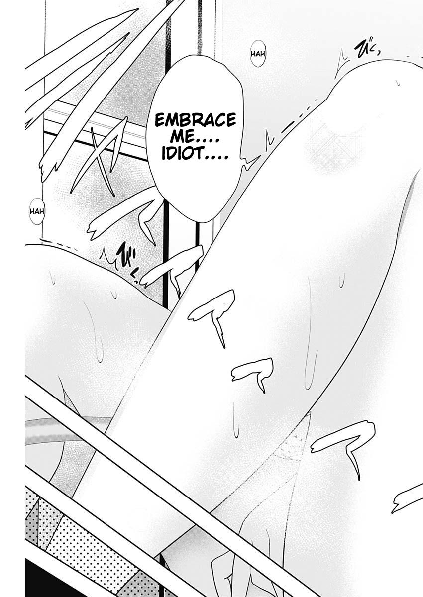 Read Batsu-Hare Manga Online