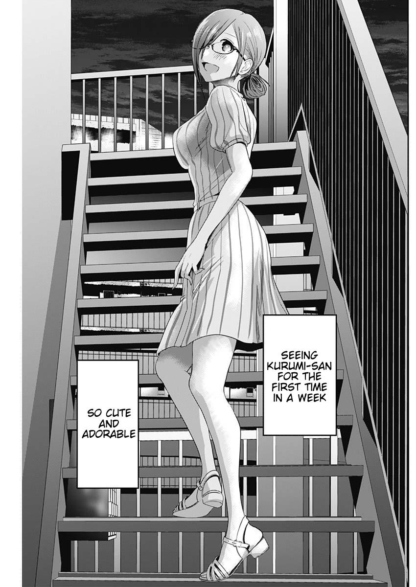 Read Batsu-Hare Manga Online