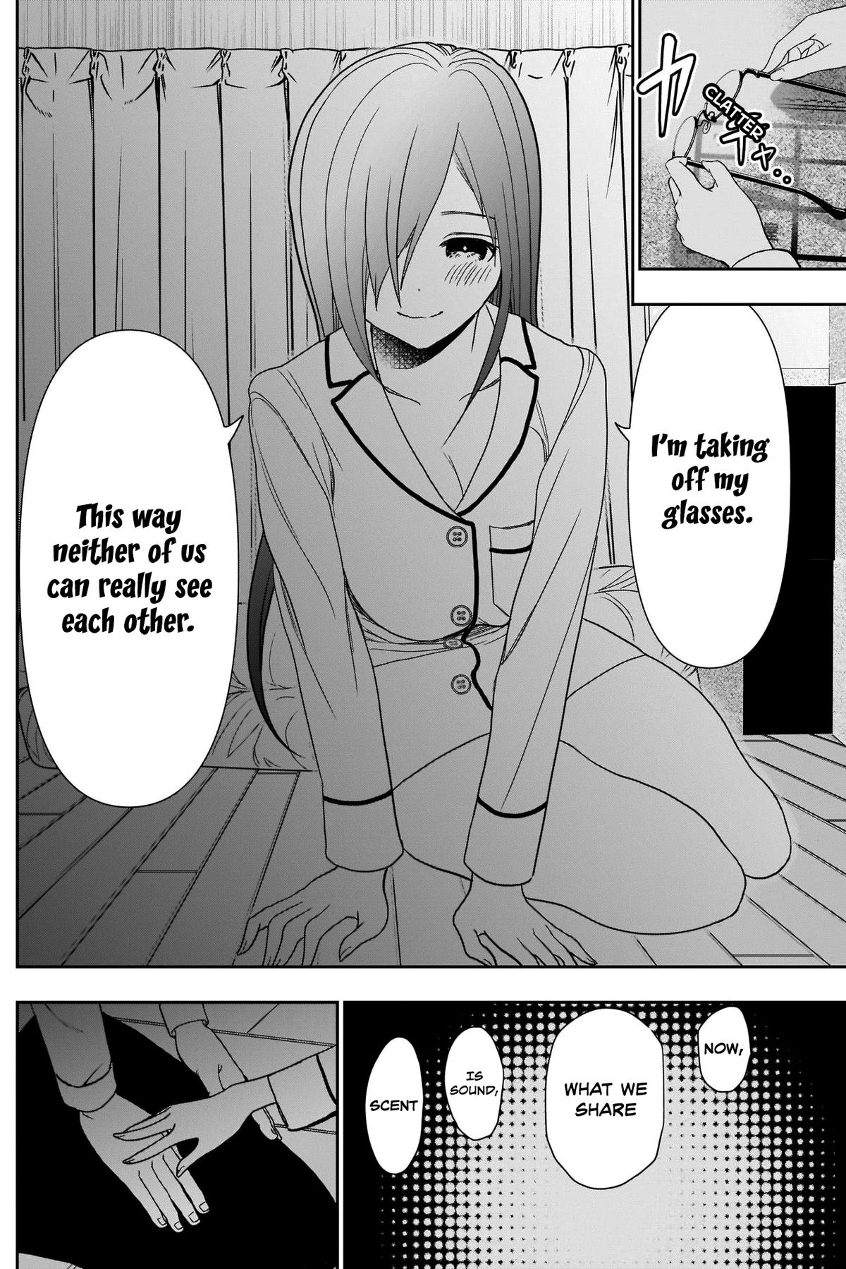 Read Batsu-Hare Manga Online
