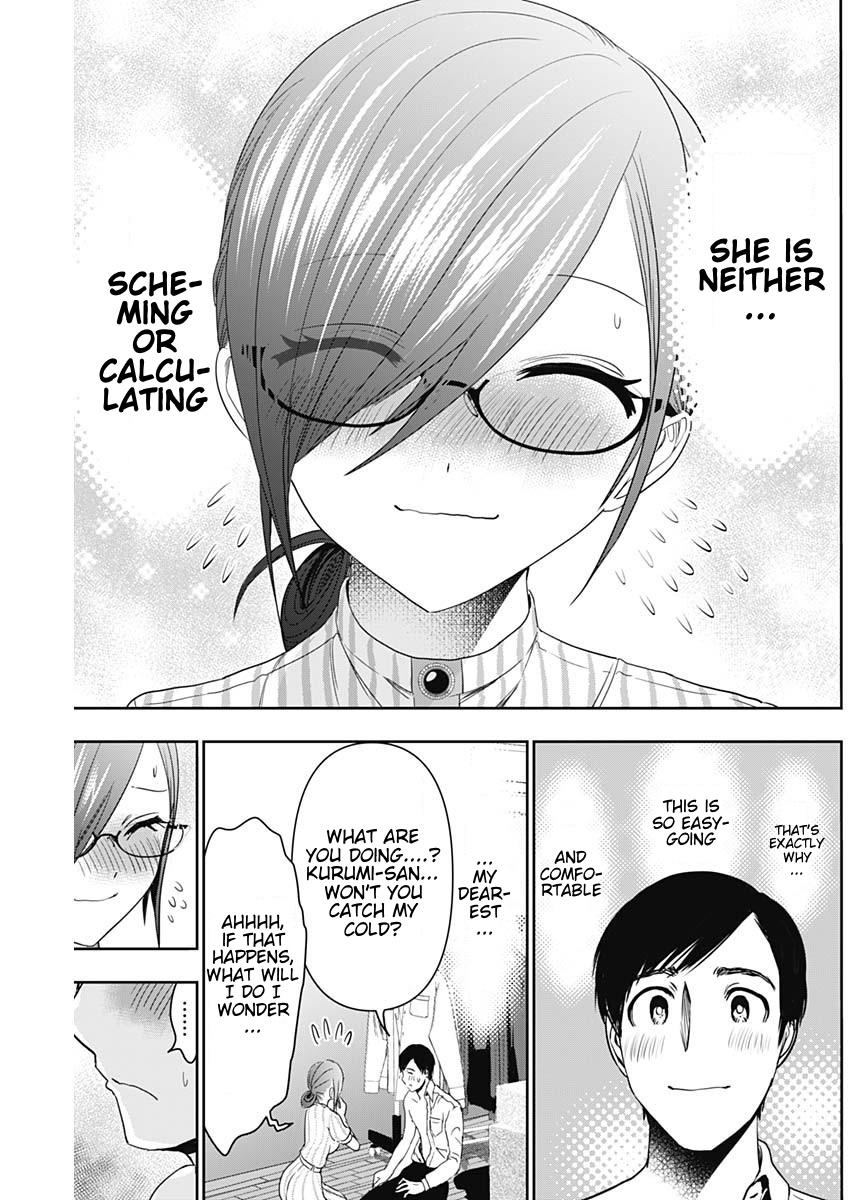 Read Batsu-Hare Manga Online