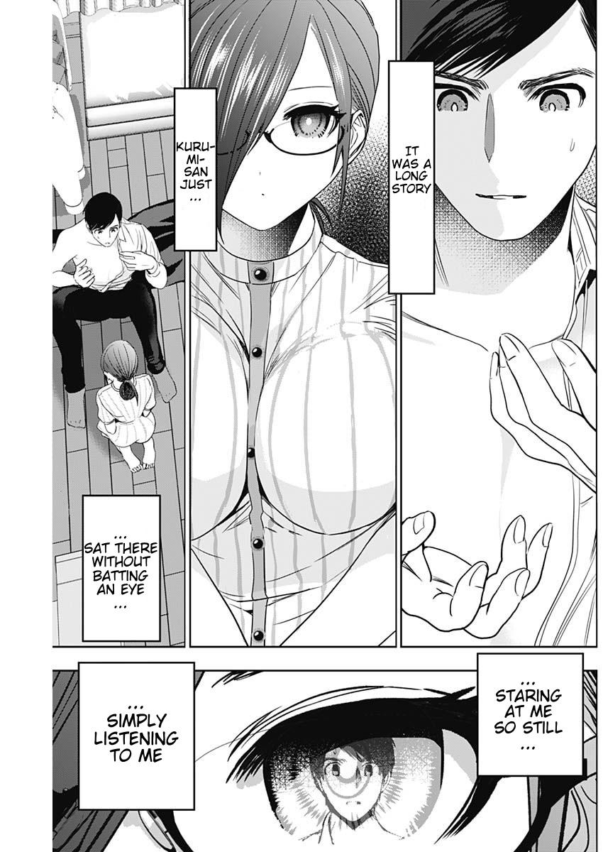 Read Batsu-Hare Manga Online