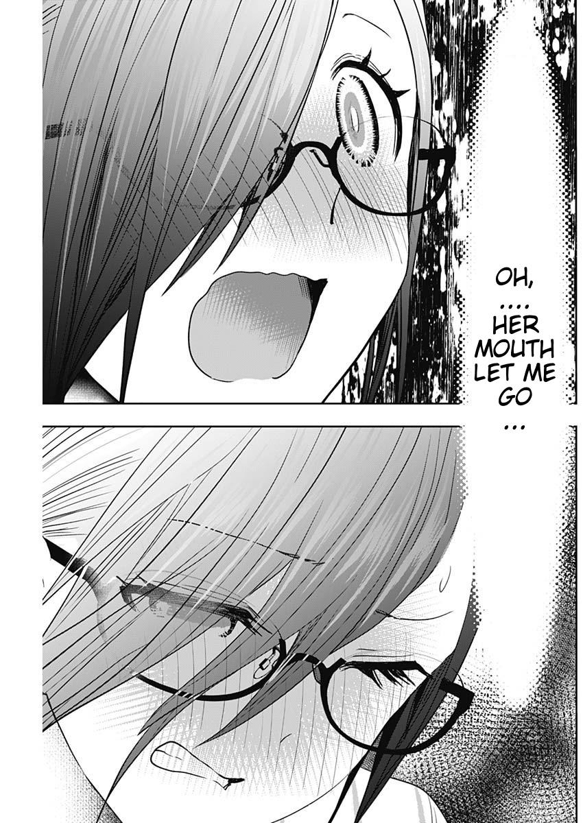 Read Batsu-Hare Manga Online