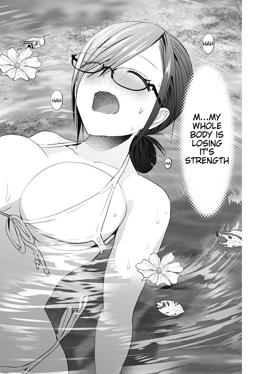 Read Batsu-Hare Manga Online