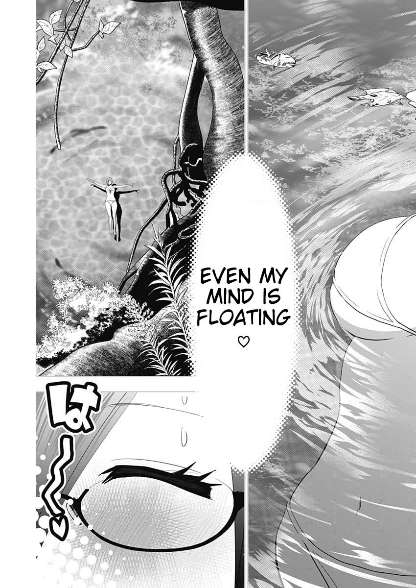 Read Batsu-Hare Manga Online