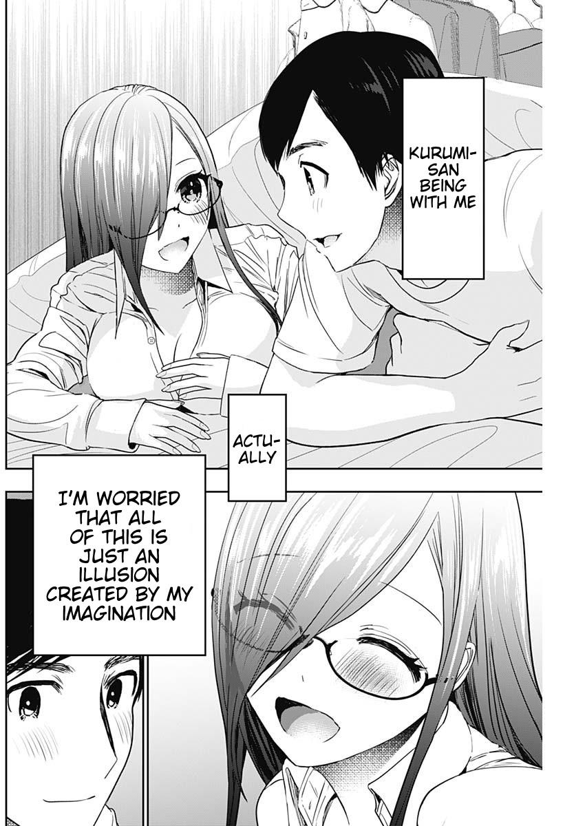 Read Batsu-Hare Manga Online