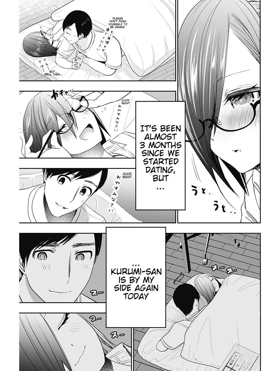 Read Batsu-Hare Manga Online