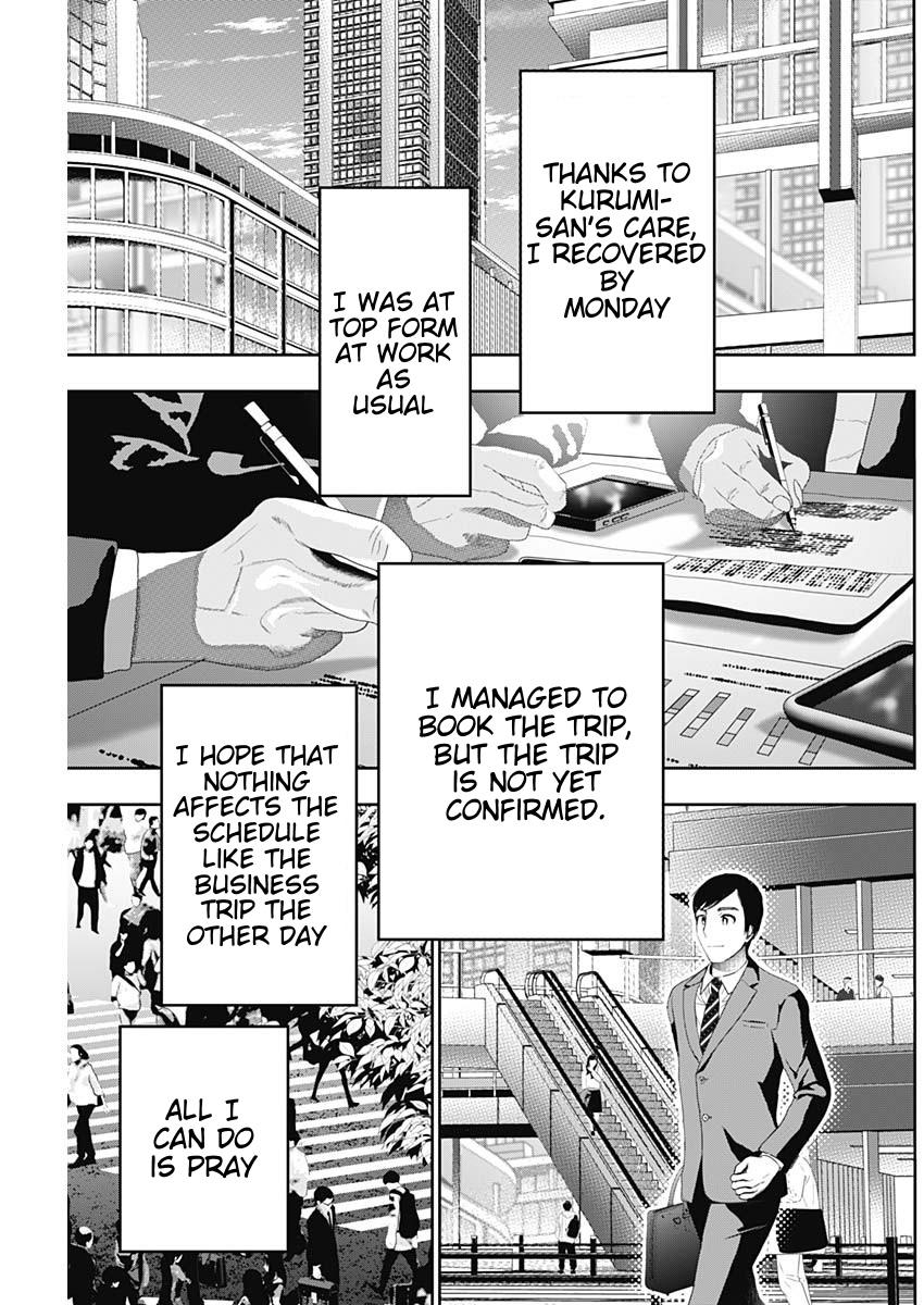 Read Batsu-Hare Manga Online