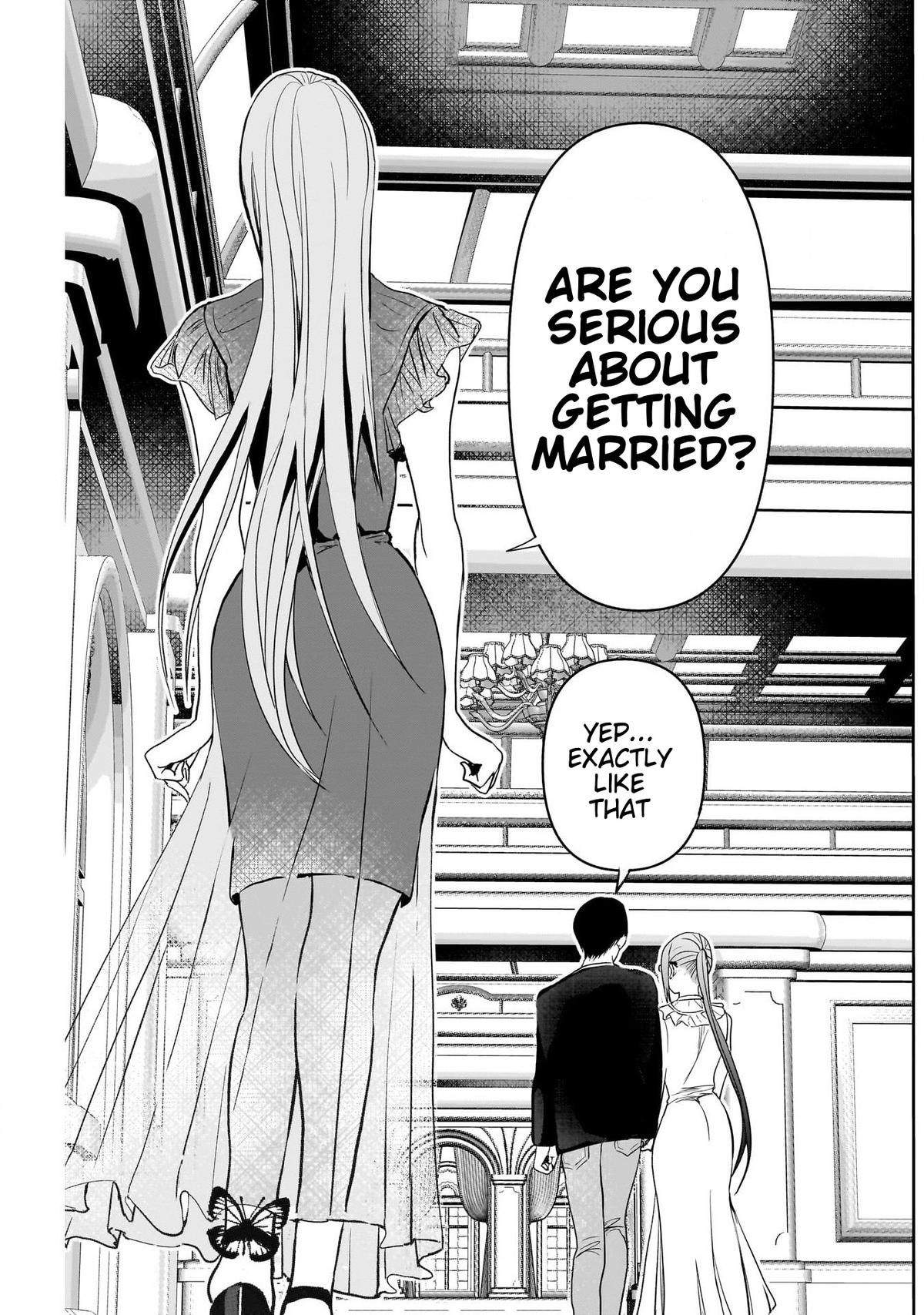 Read Batsu-Hare Manga Online