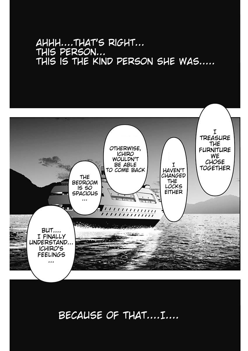 Read Batsu-Hare Manga Online
