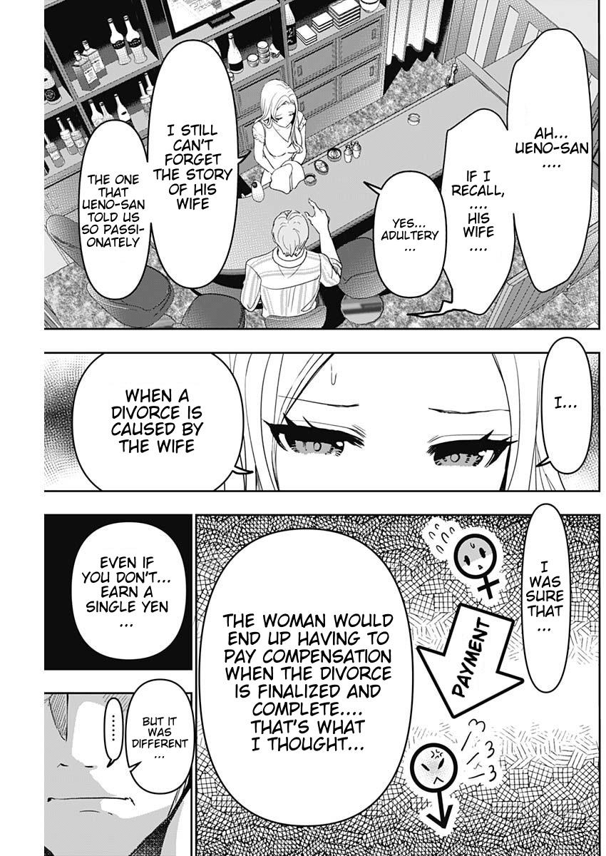 Read Batsu-Hare Manga Online