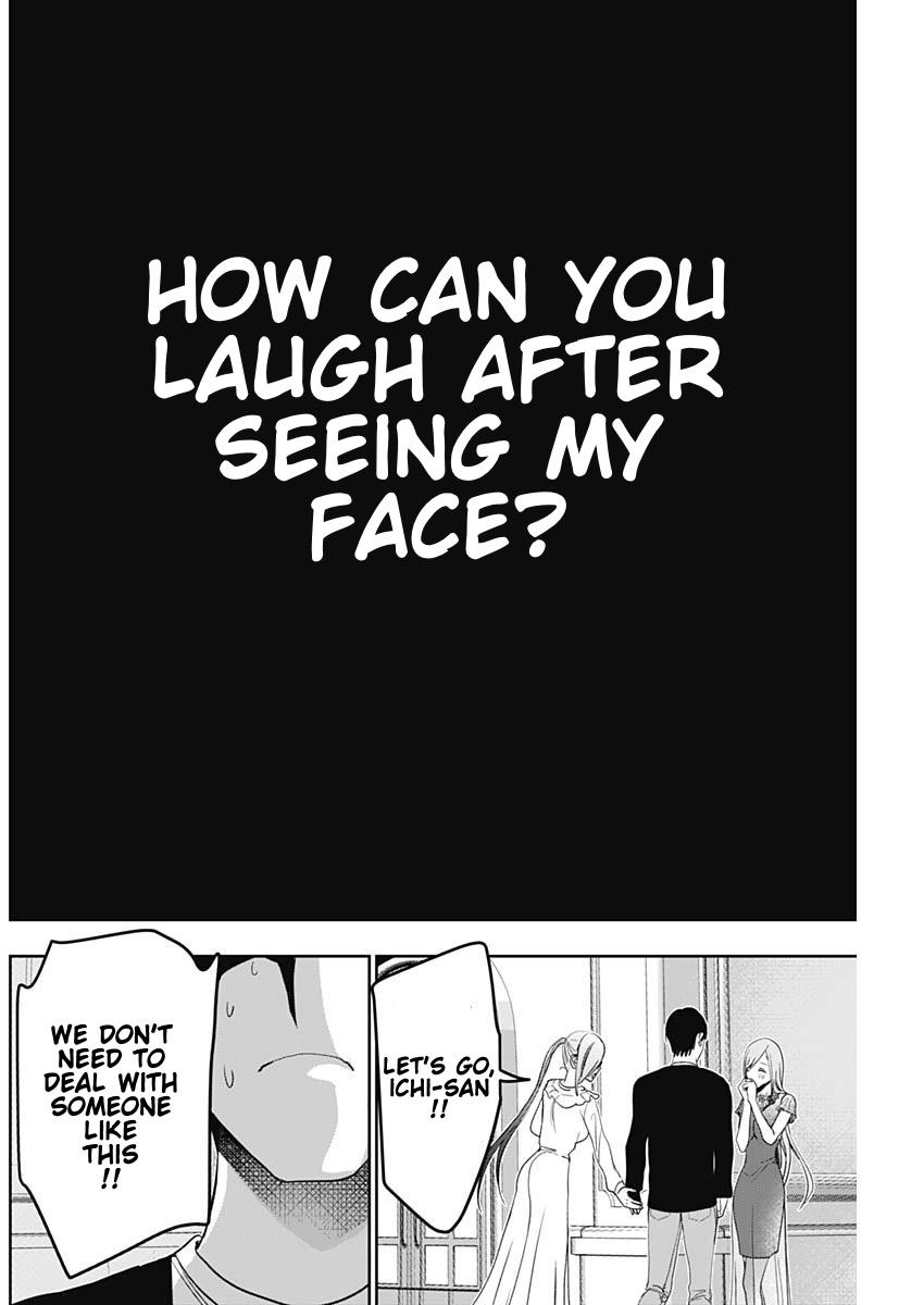 Read Batsu-Hare Manga Online