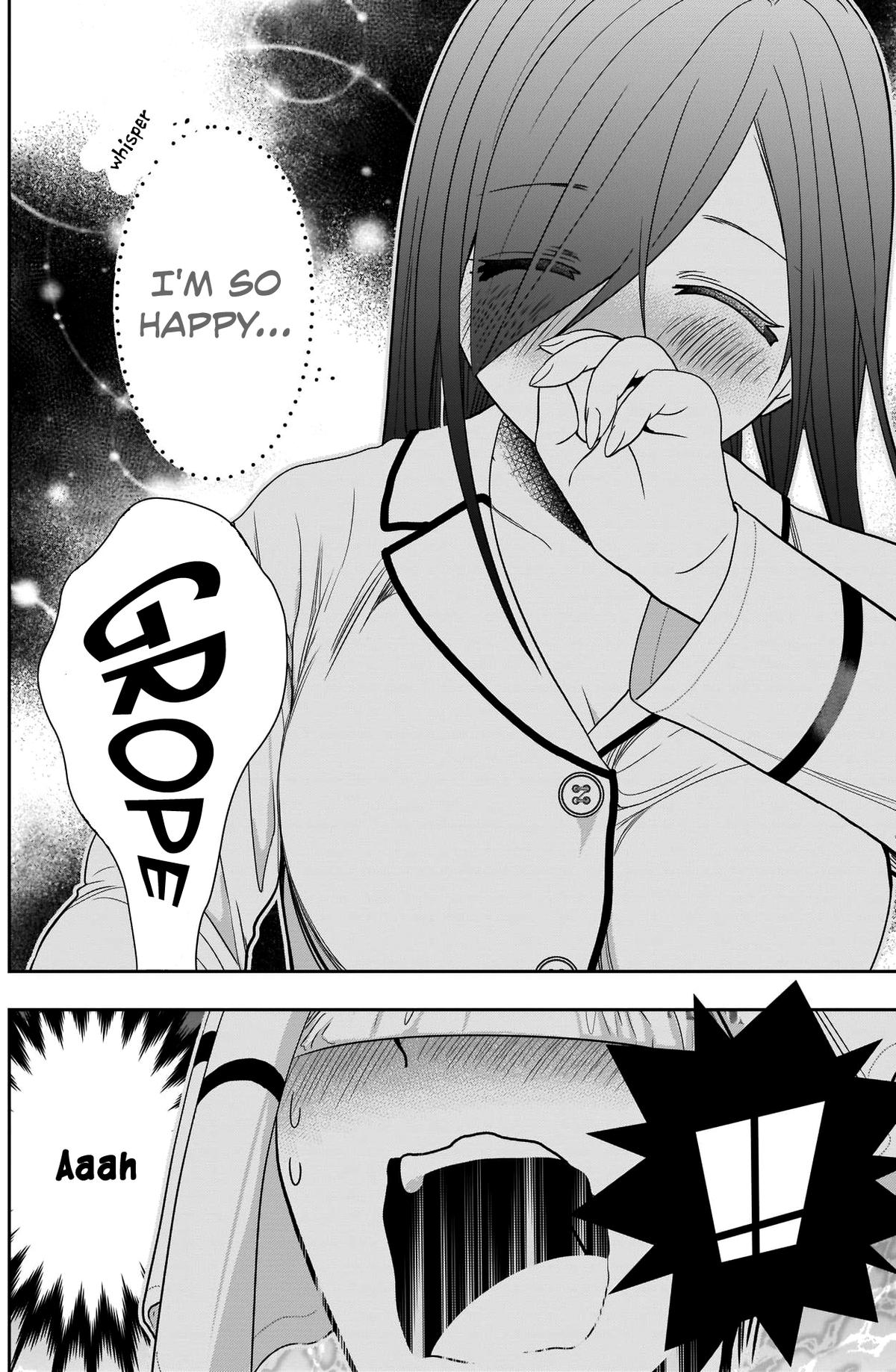 Read Batsu-Hare Manga Online