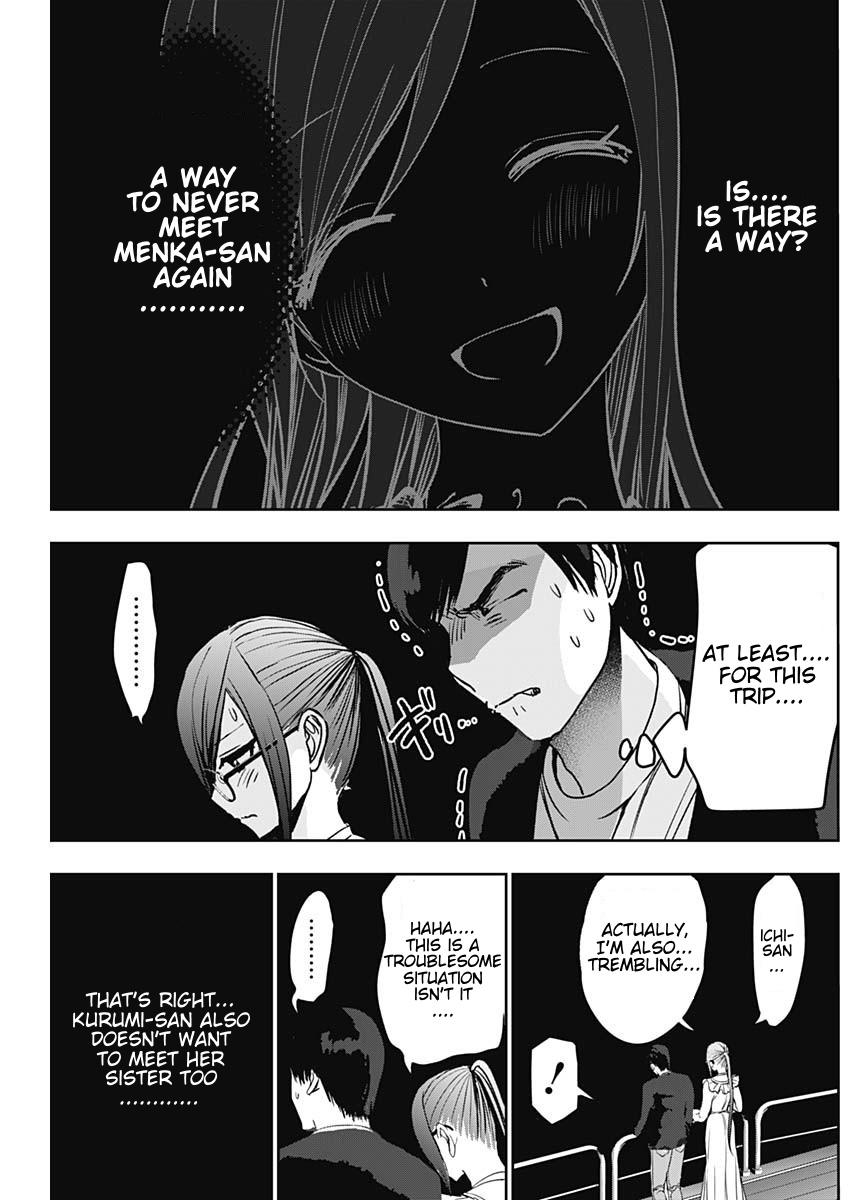 Read Batsu-Hare Manga Online