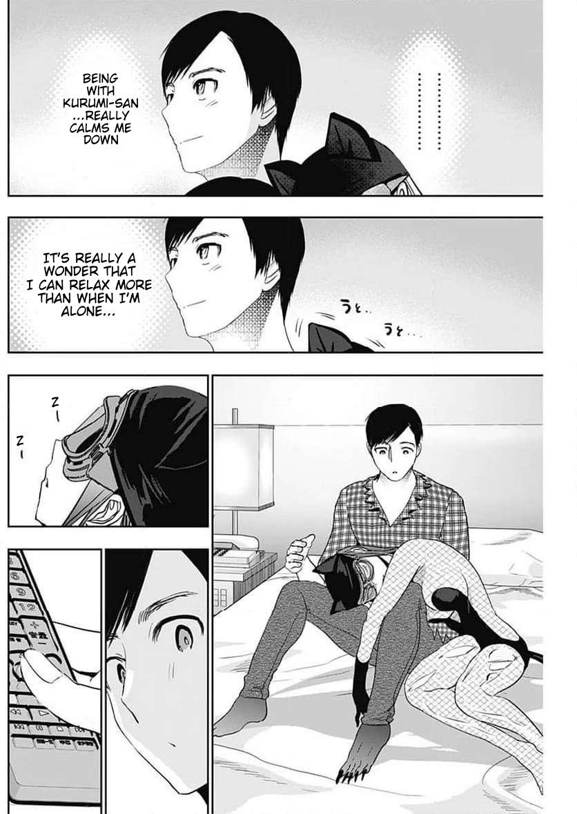Read Batsu-Hare Manga Online