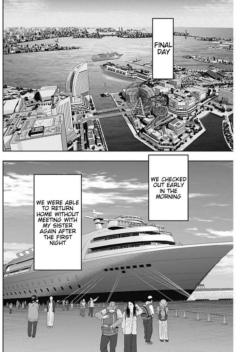 Read Batsu-Hare Manga Online