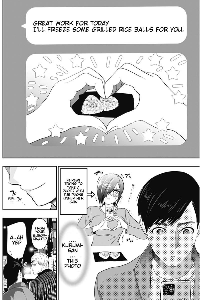 Read Batsu-Hare Manga Online