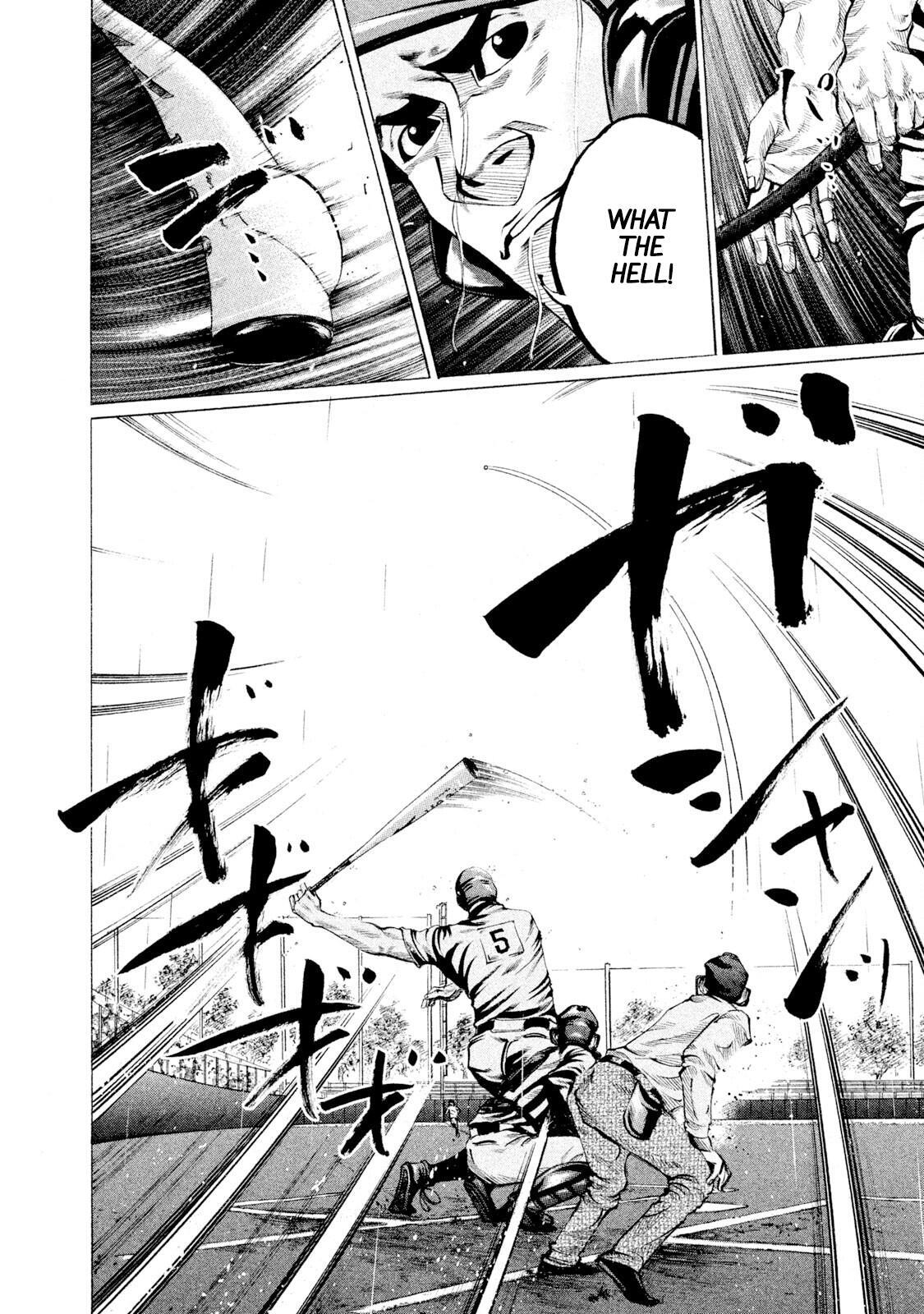 Read Battle Studies Manga Online