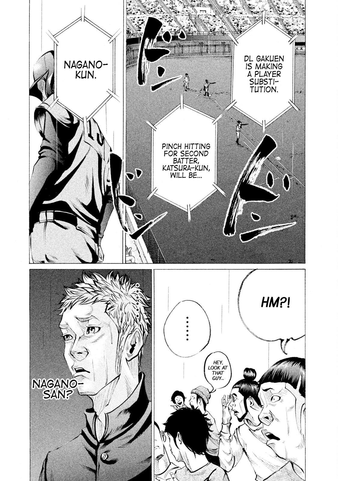 Read Battle Studies Manga Online
