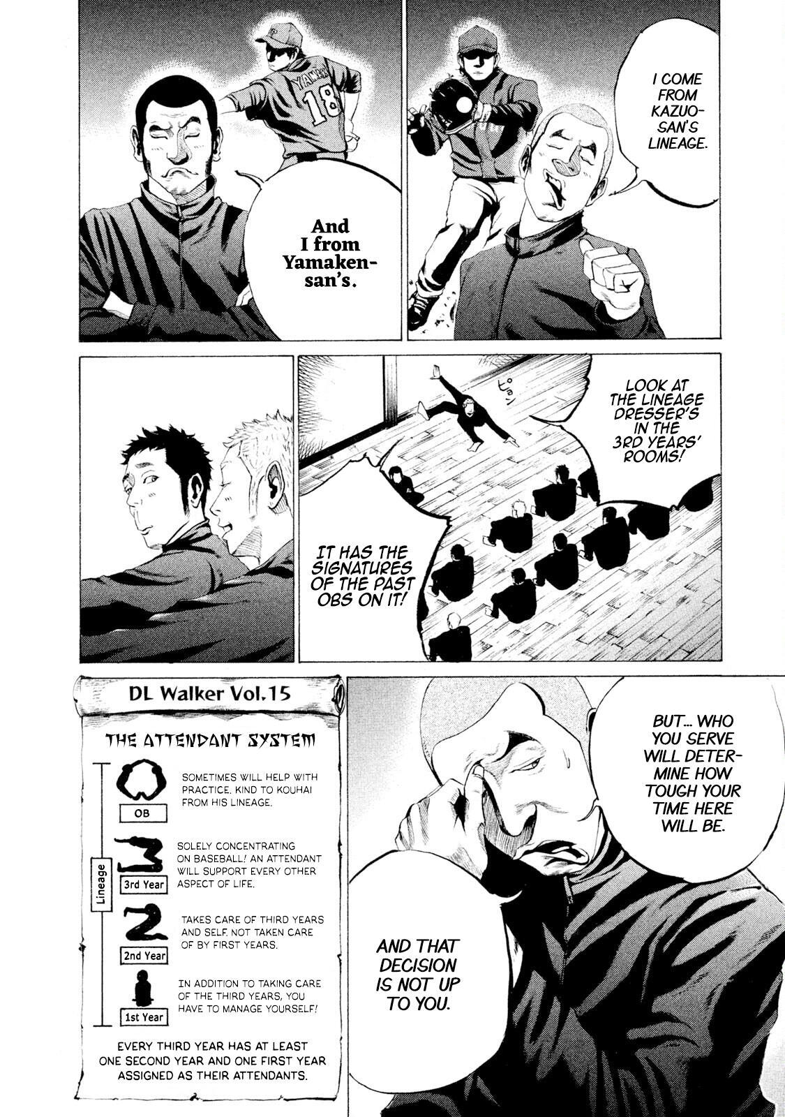 Read Battle Studies Manga Online