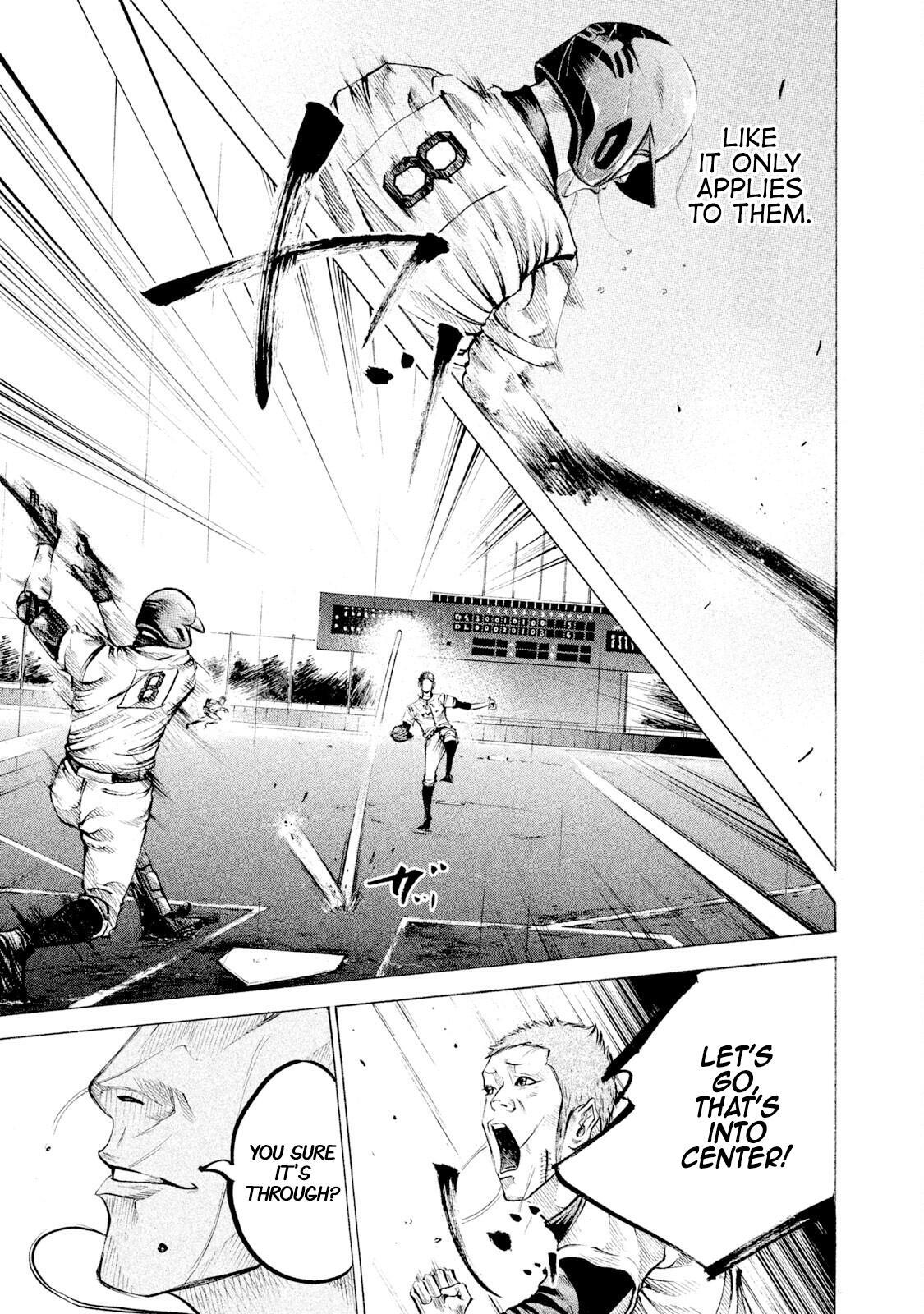Read Battle Studies Manga Online