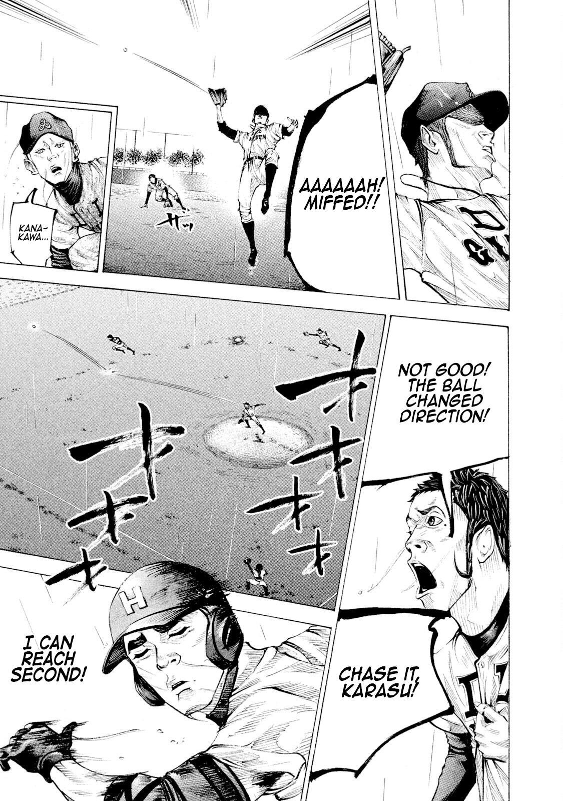 Read Battle Studies Manga Online