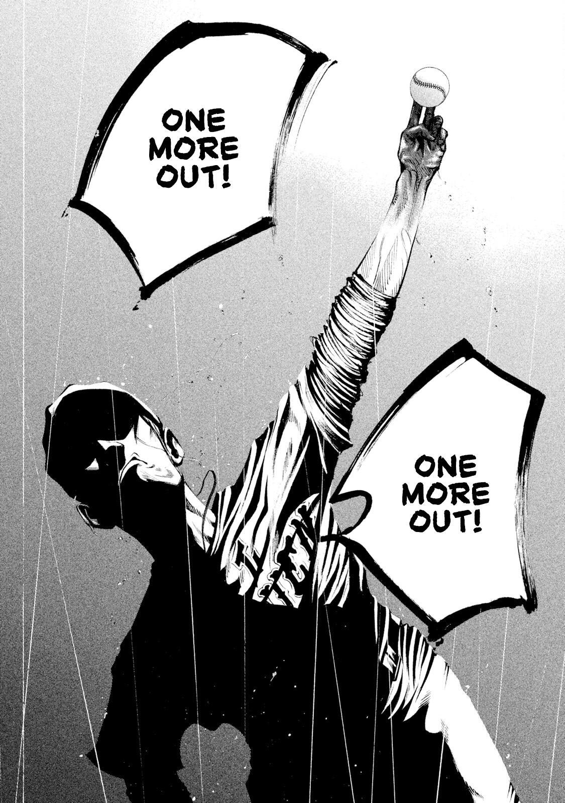 Read Battle Studies Manga Online