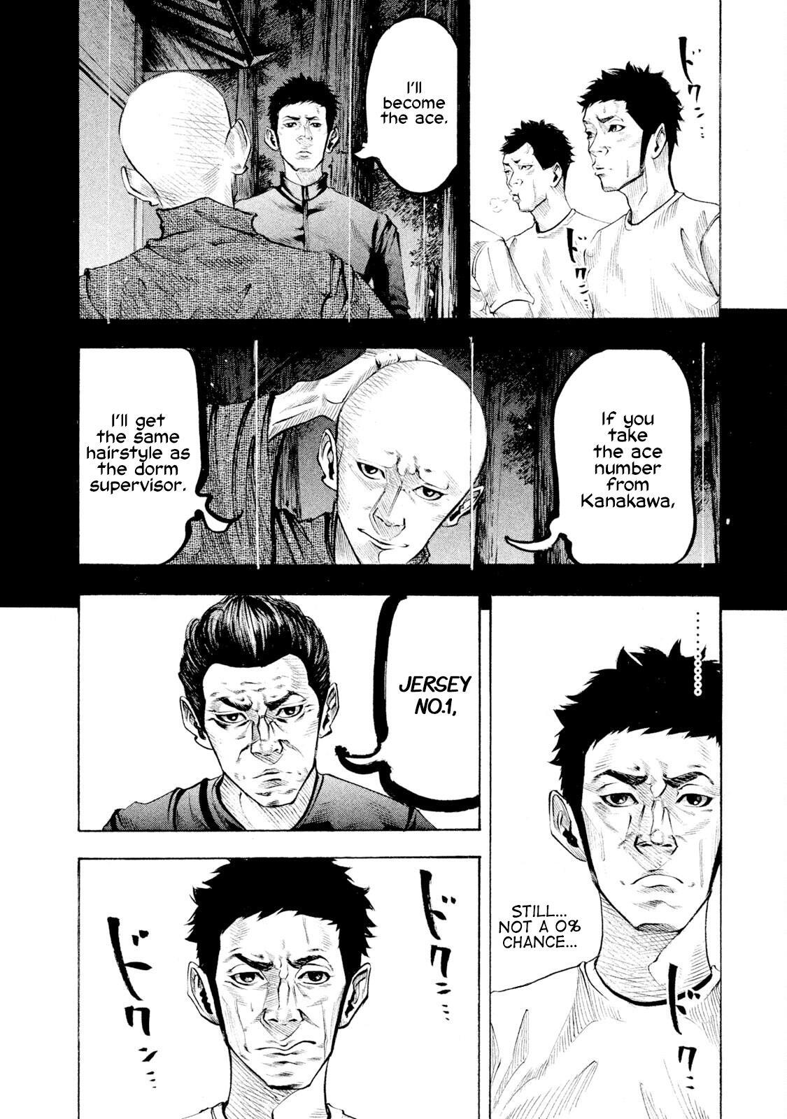 Read Battle Studies Manga Online