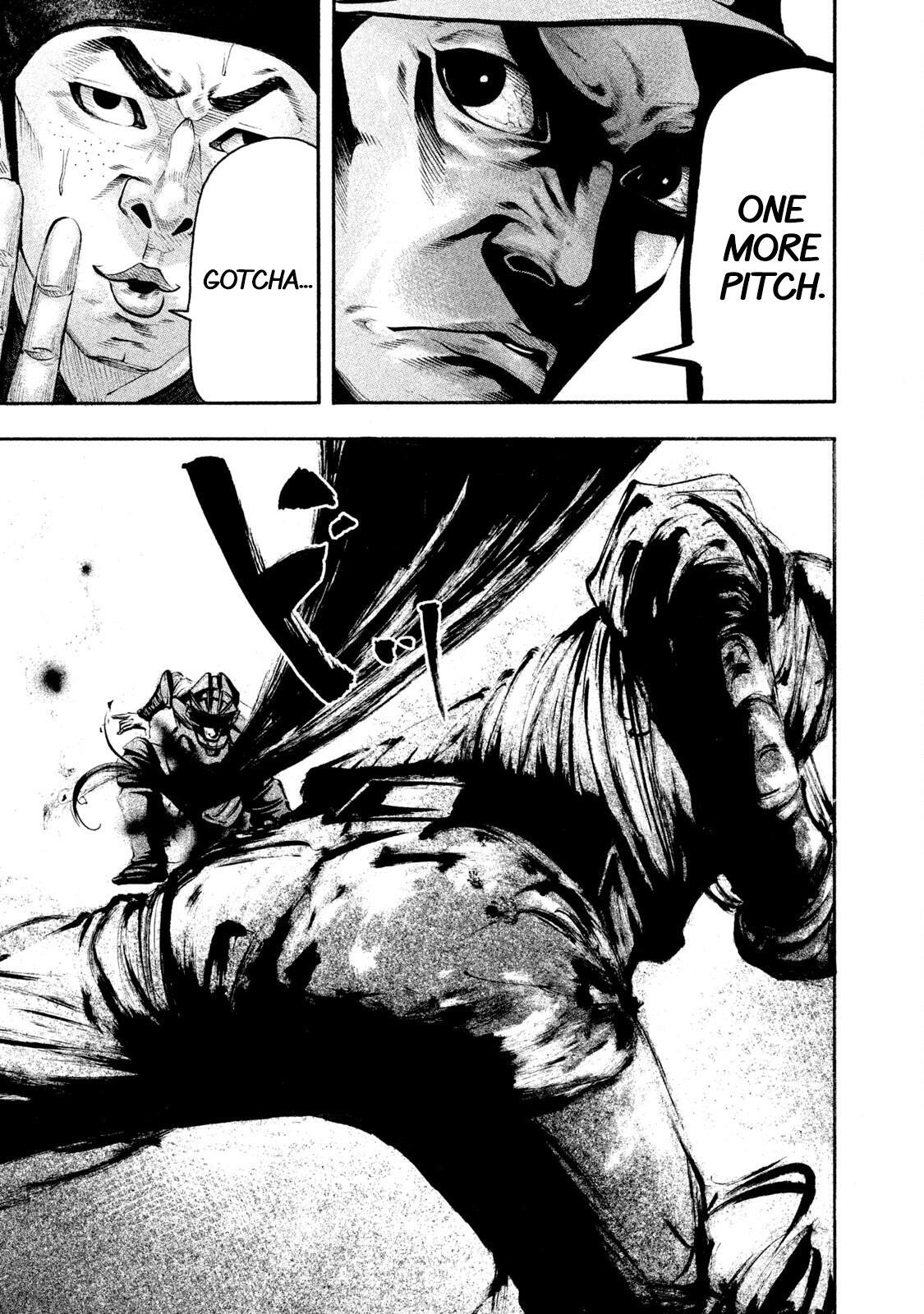 Read Battle Studies Manga Online