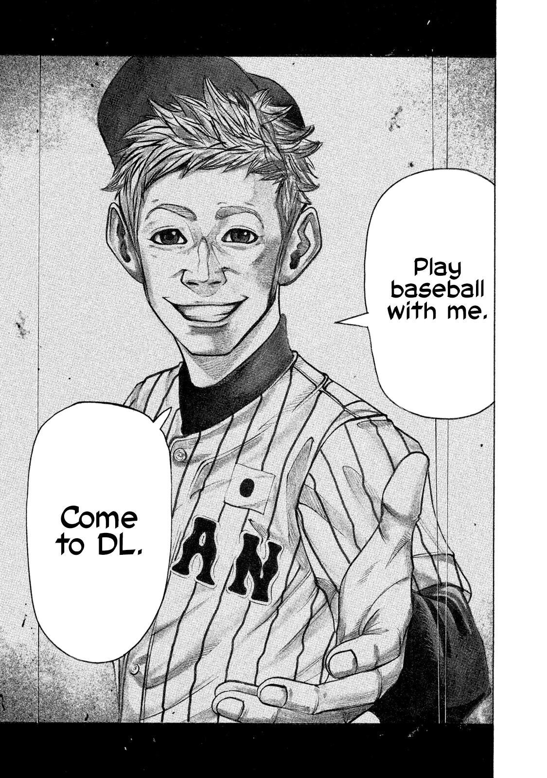 Read Battle Studies Manga Online