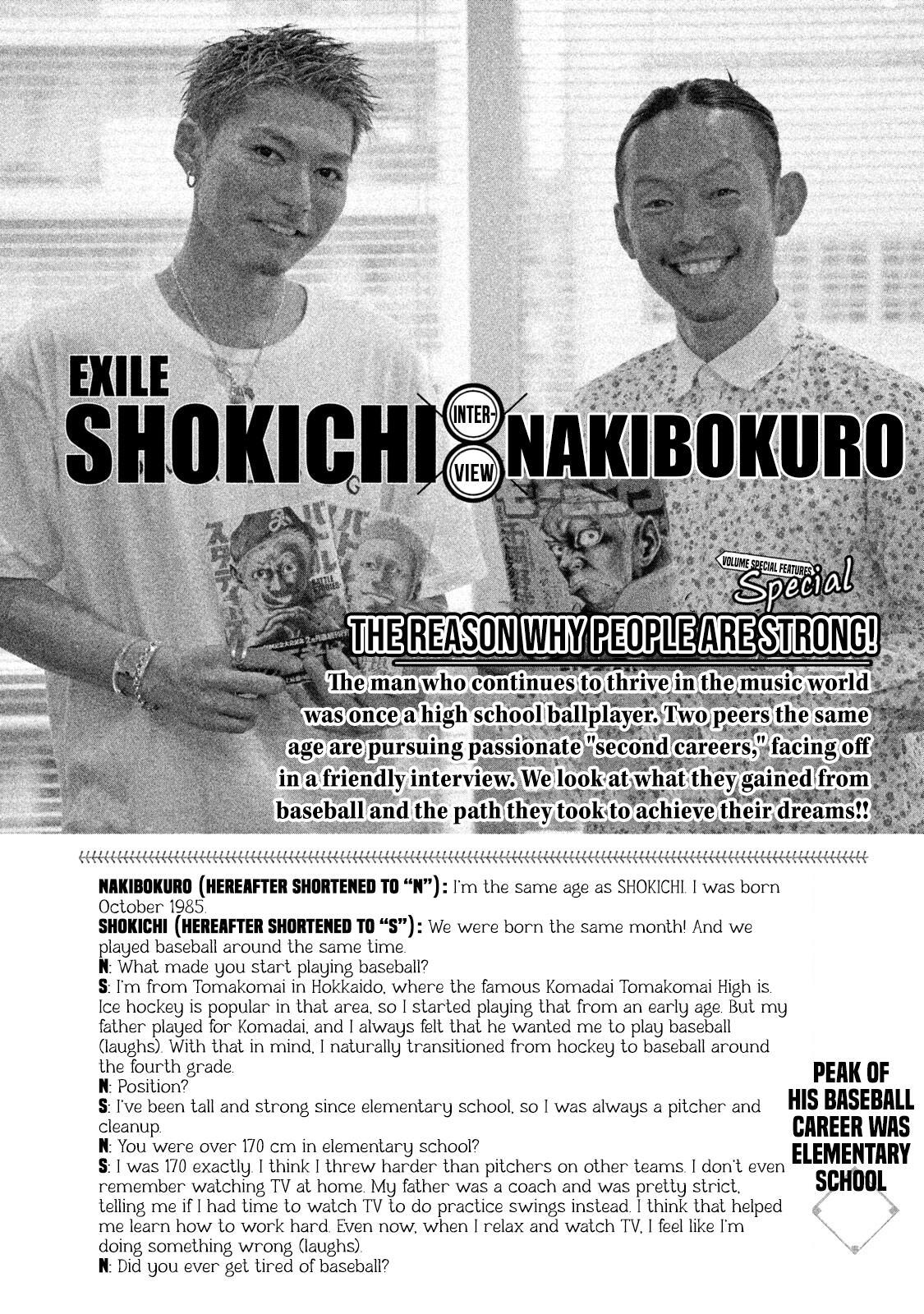 Read Battle Studies Manga Online