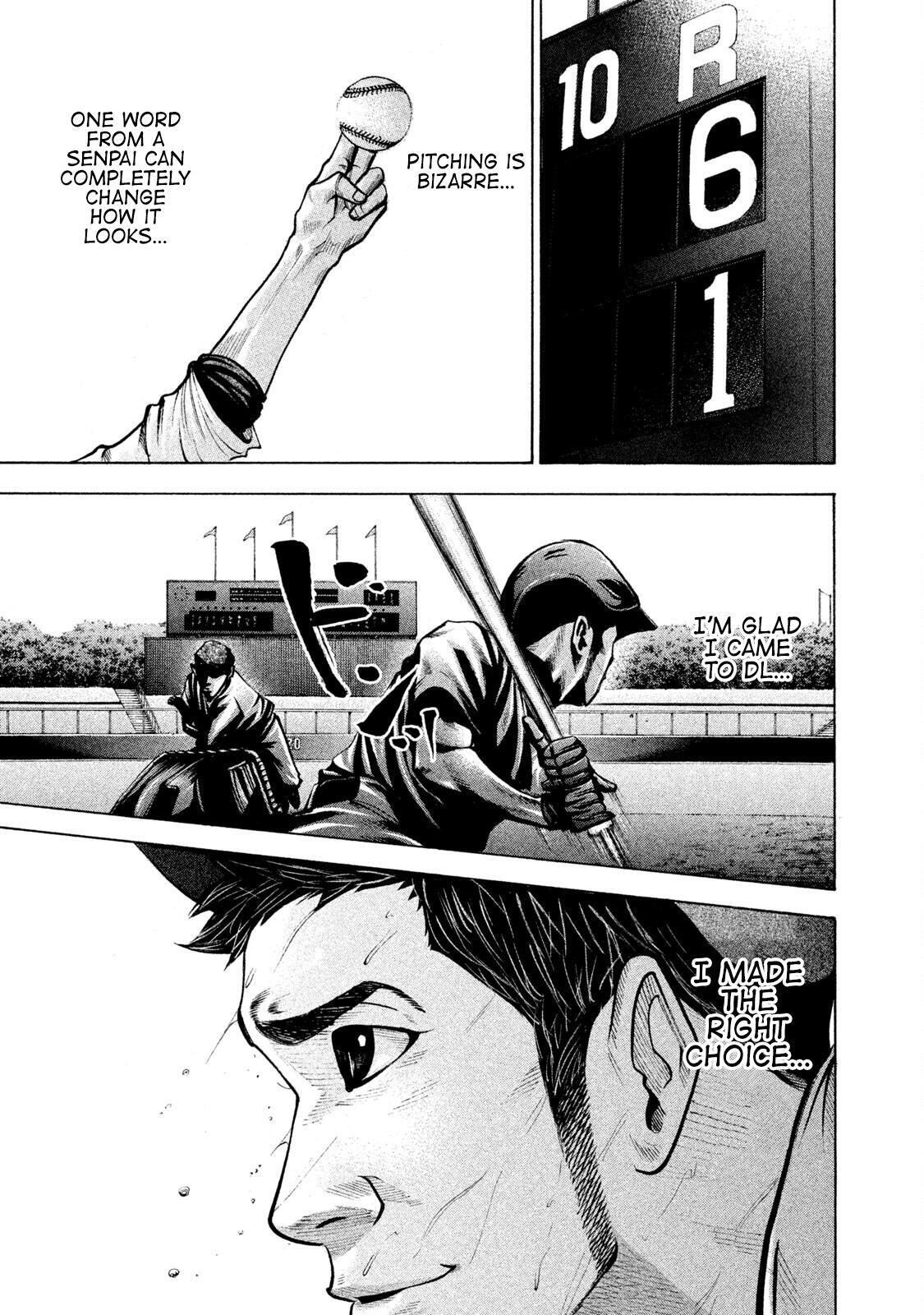 Read Battle Studies Manga Online