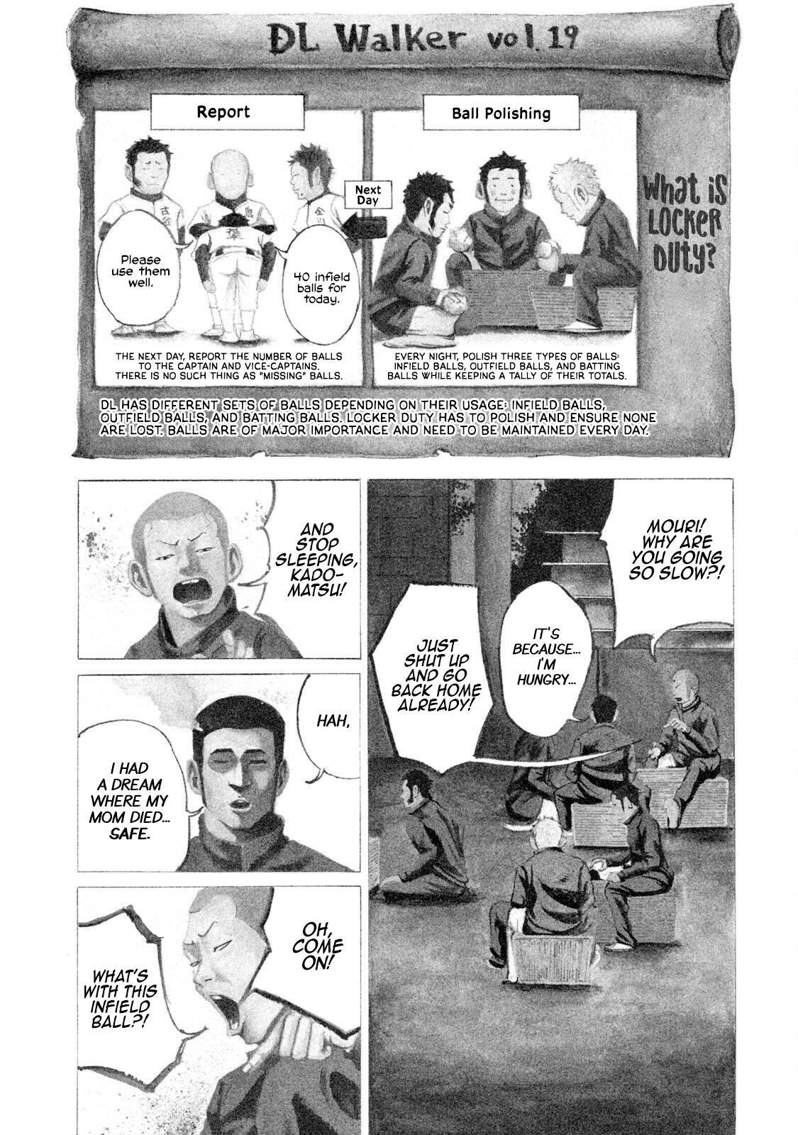 Read Battle Studies Manga Online