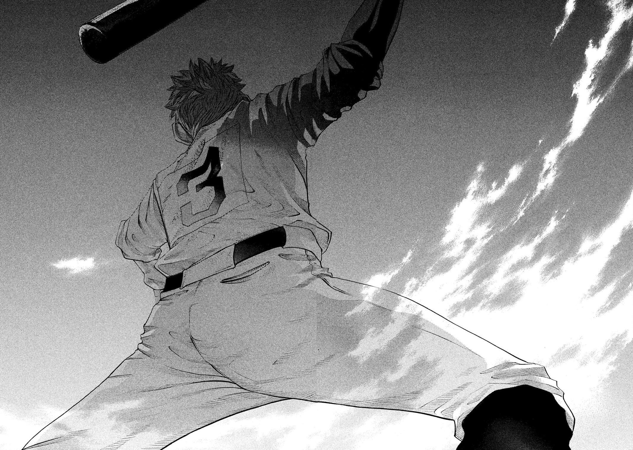 Read Battle Studies Manga Online