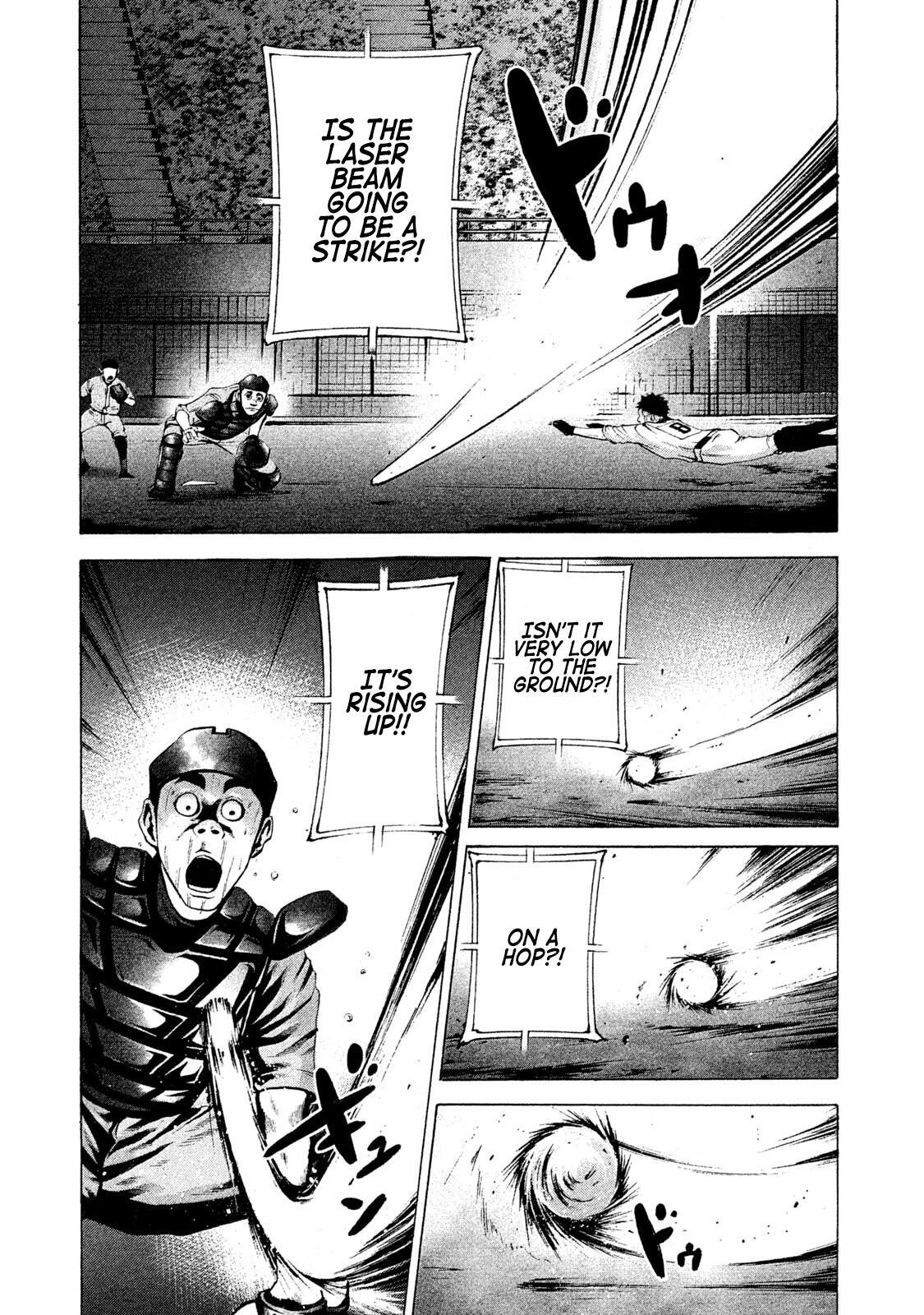 Read Battle Studies Manga Online