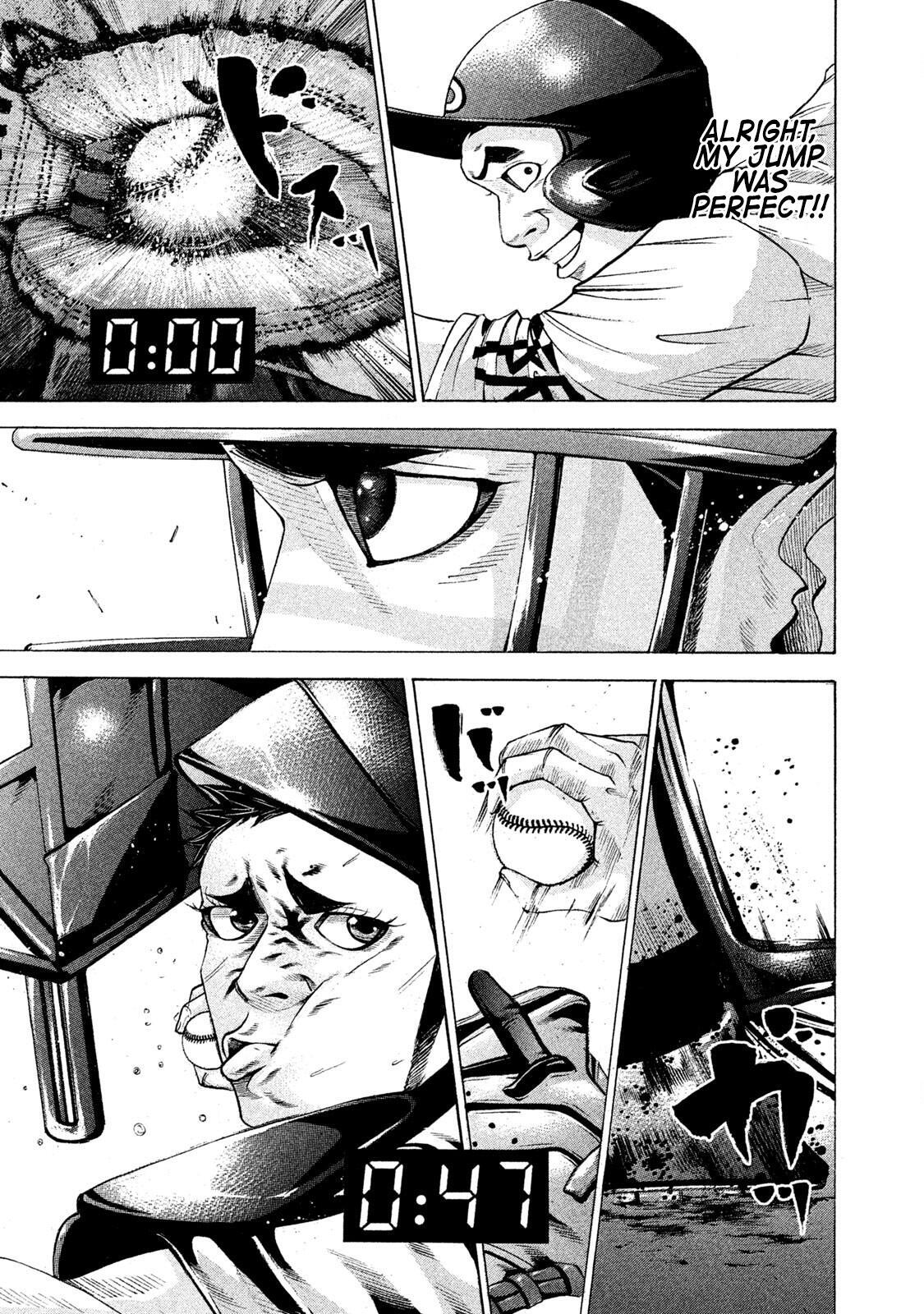 Read Battle Studies Manga Online
