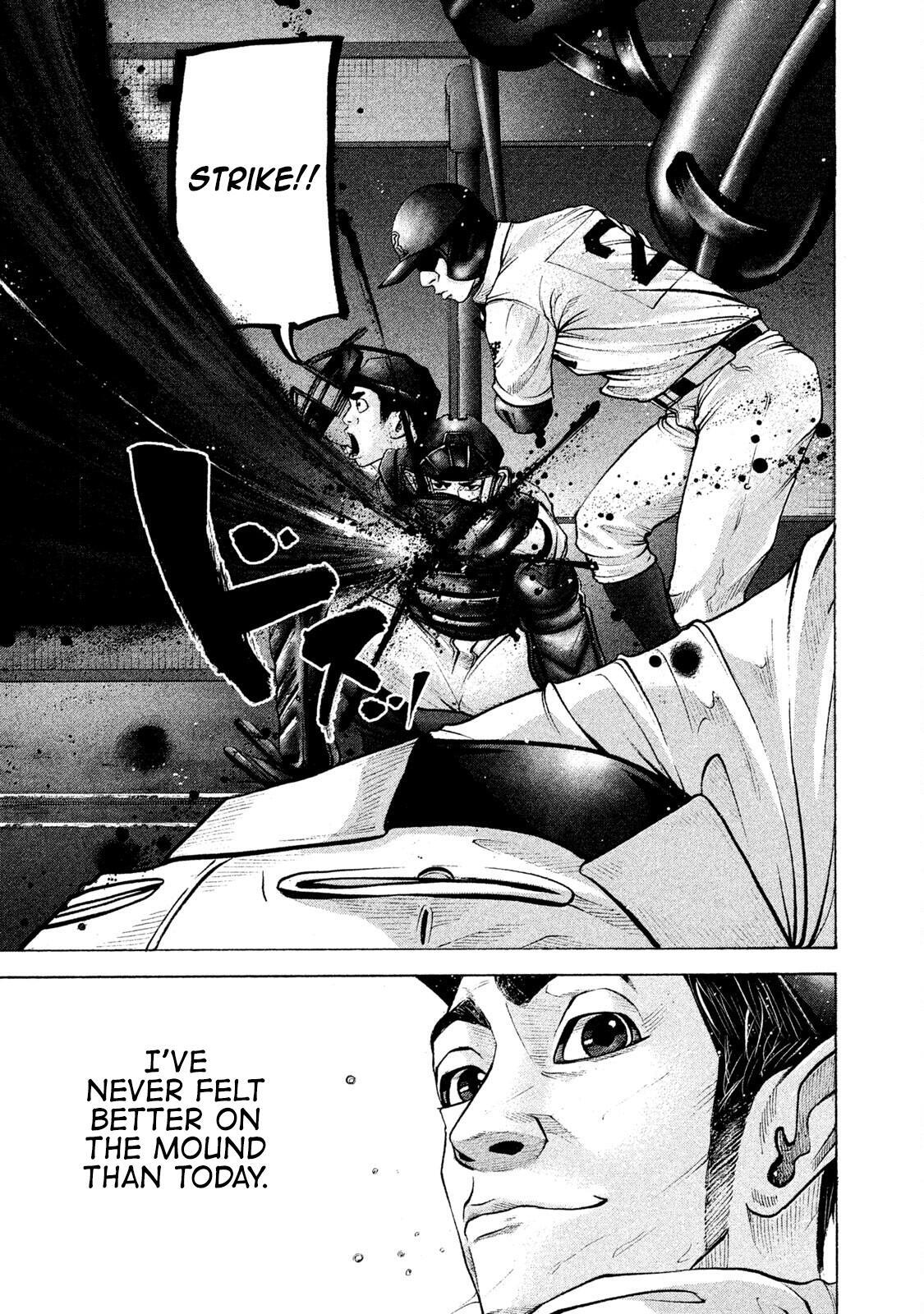 Read Battle Studies Manga Online