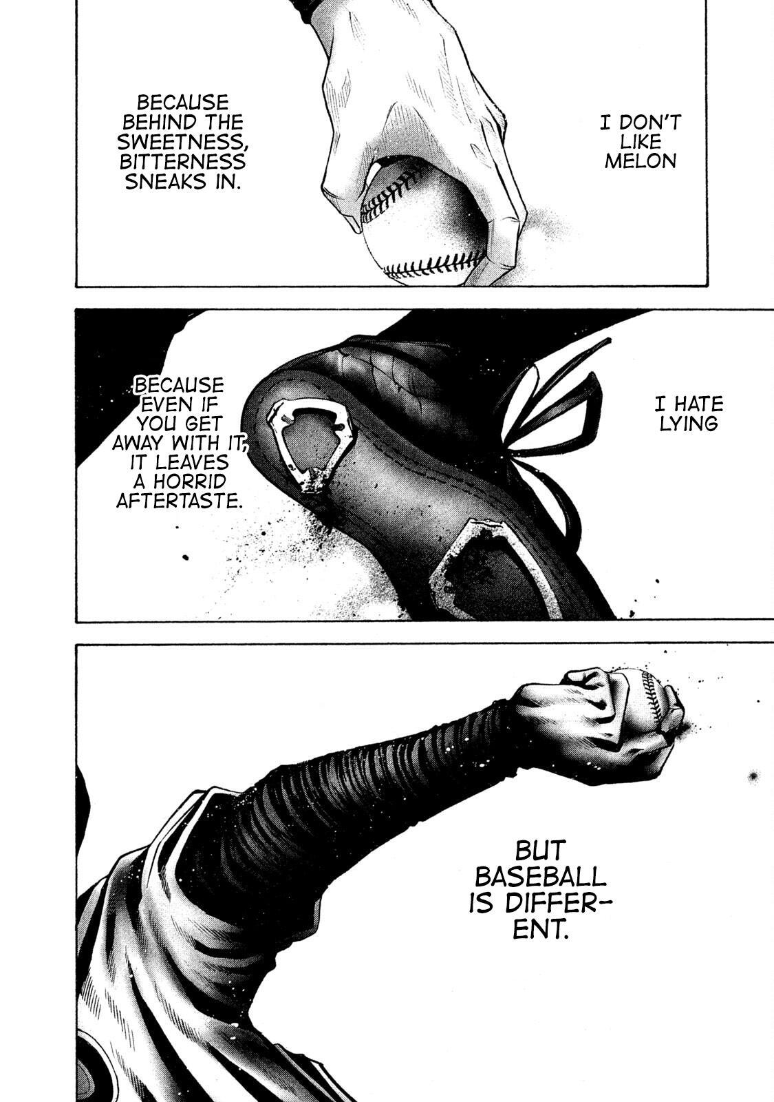 Read Battle Studies Manga Online