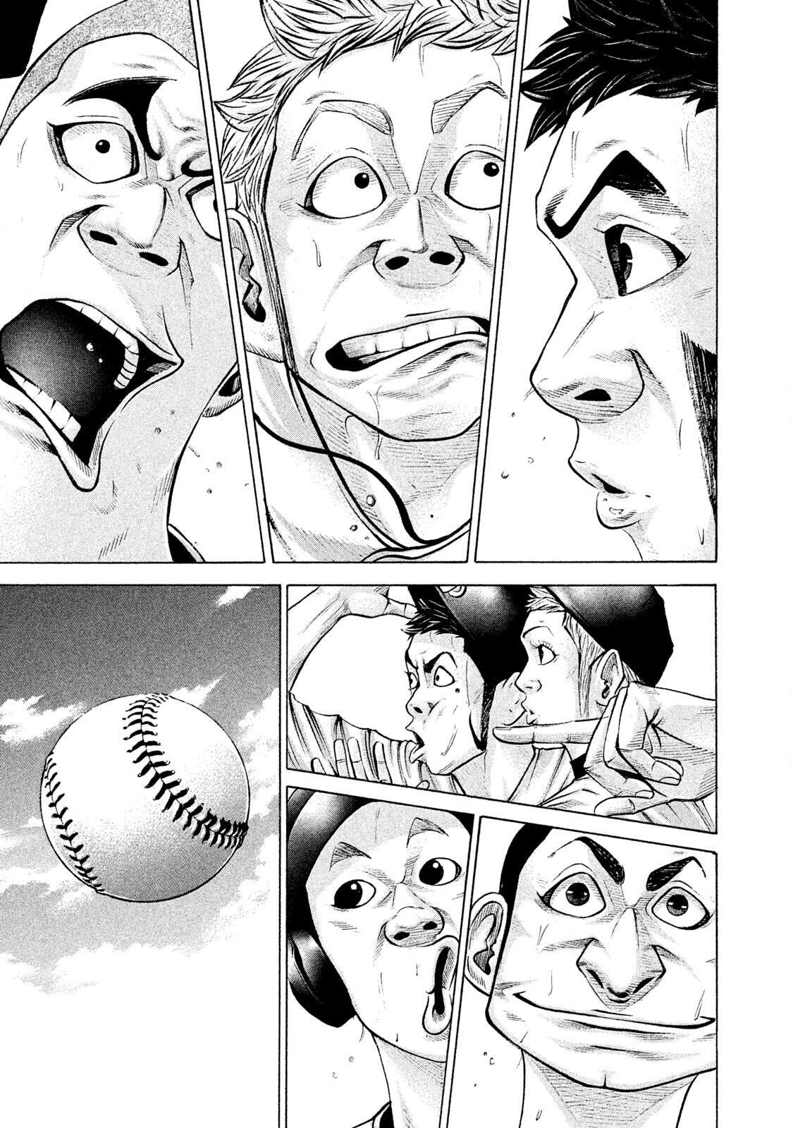 Read Battle Studies Manga Online