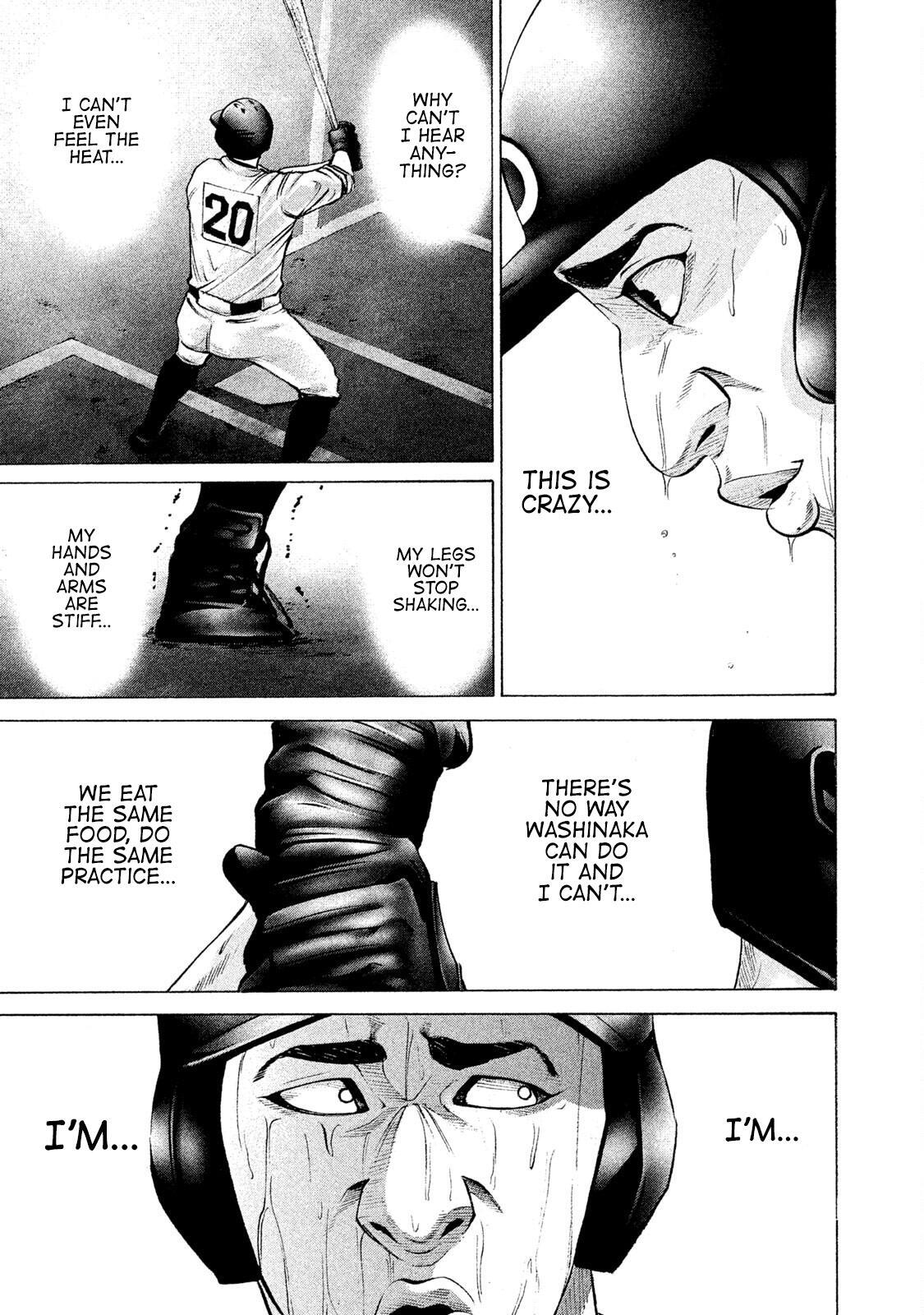 Read Battle Studies Manga Online