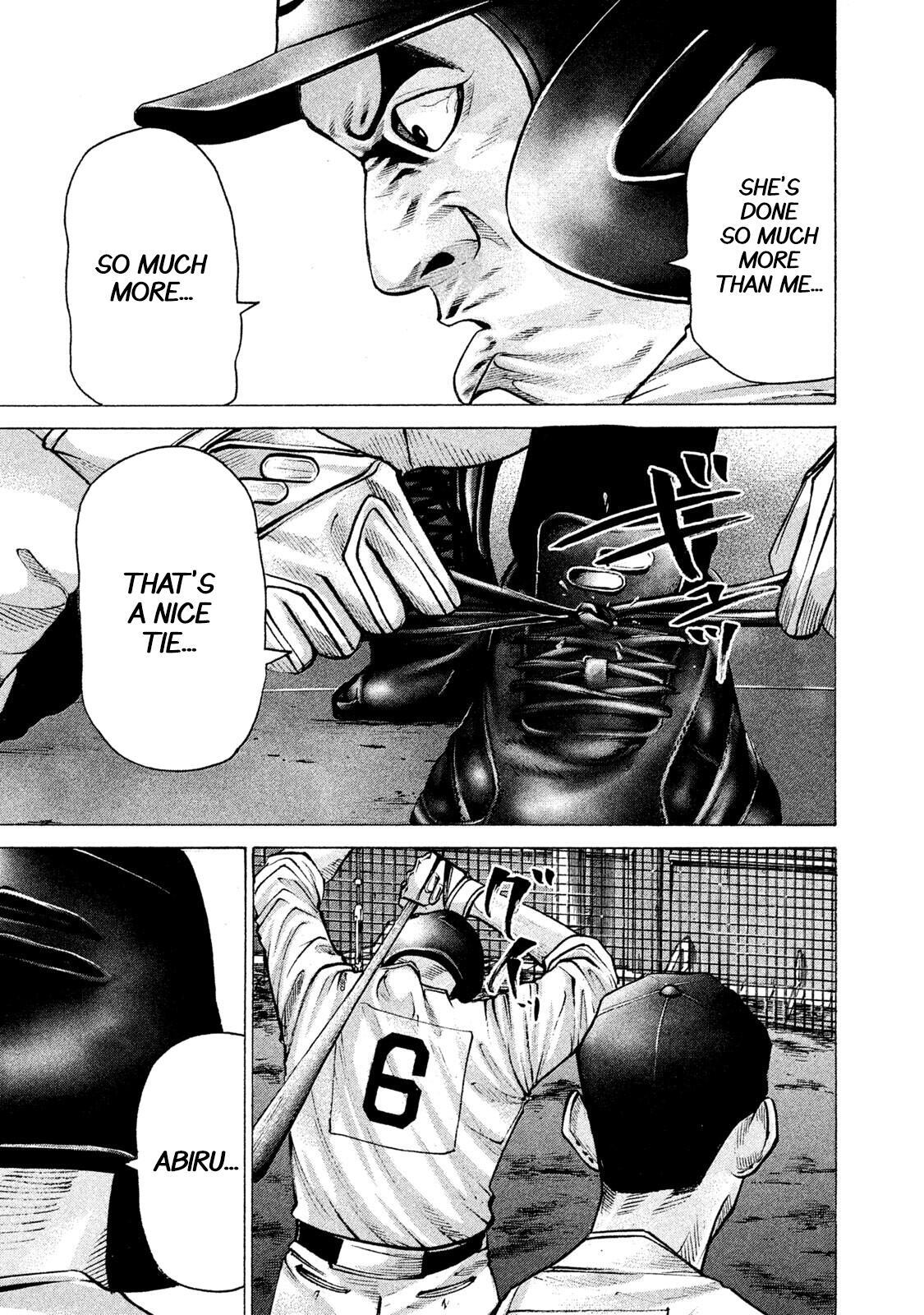 Read Battle Studies Manga Online