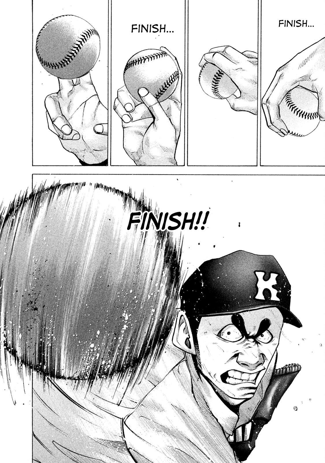 Read Battle Studies Manga Online