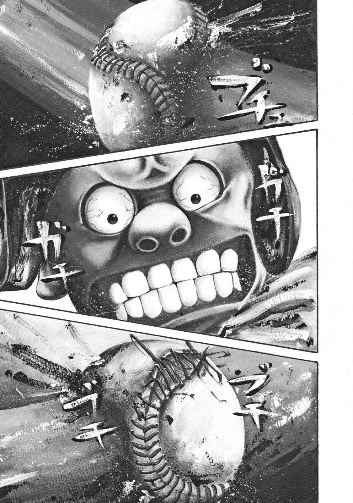 Read Battle Studies Manga Online