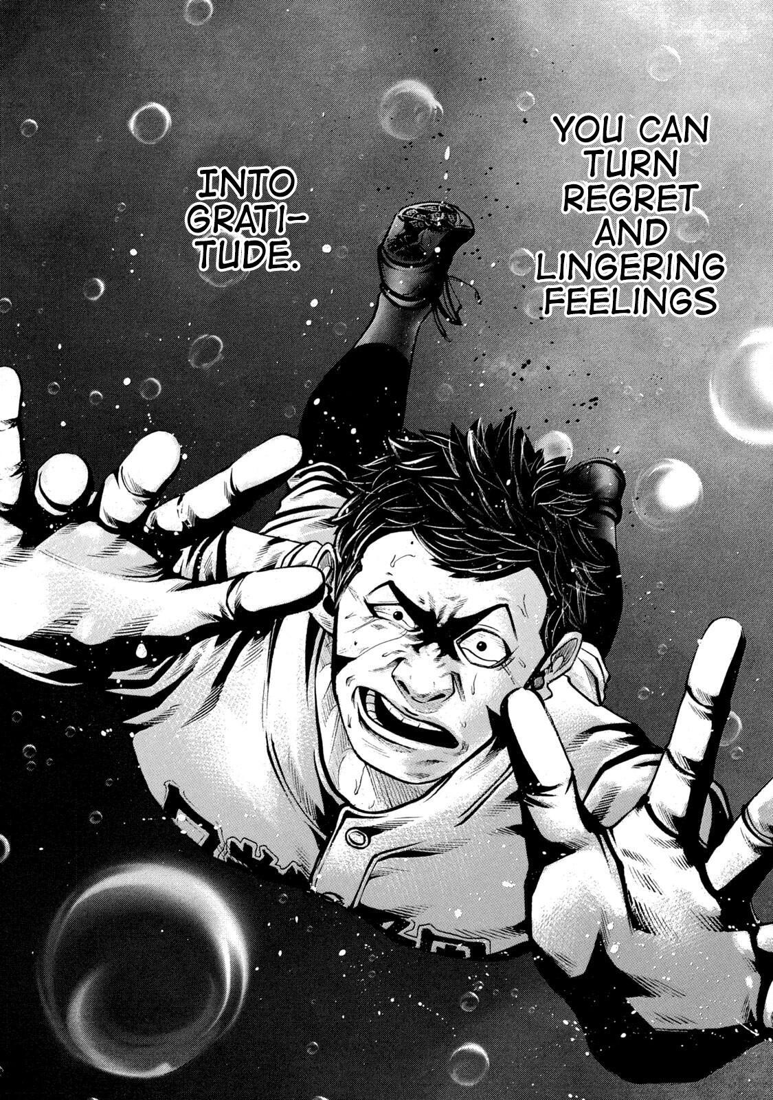Read Battle Studies Manga Online